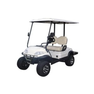 Avant 2 Trial - Golf Cart