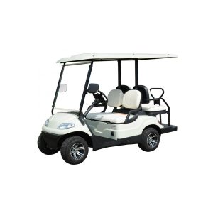 Avant 2+2 - Golf Cart
