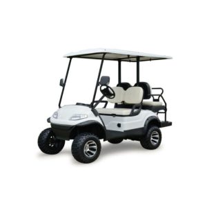 Avant 2+2 Trail - Golf Cart