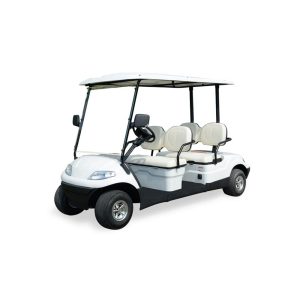 Avant 4 - Golf Cart