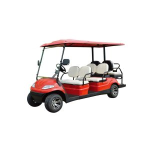 Avant 4+2 - Golf Cart