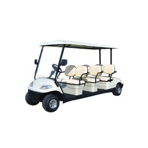 Avant 6 - Golf Cart