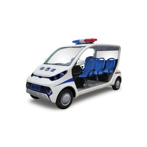 PATROL6 - Petrol Cart